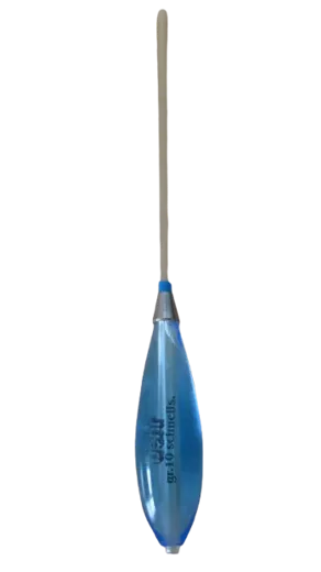 Sbirulino blau 10 g schnell sinkend