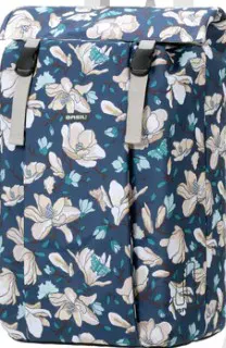 ANDERSEN Shopper Tasche BASIL Magnolia blau