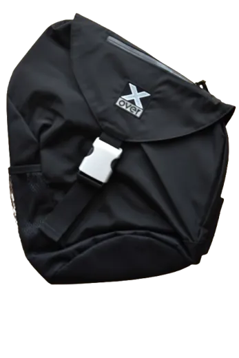 X-Over Crosspack Athletikum 10 Liter