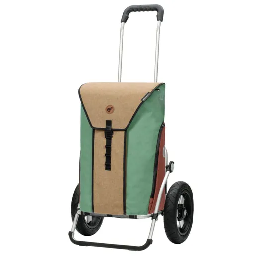 ANDERSEN Royal Shopper OLI P beige