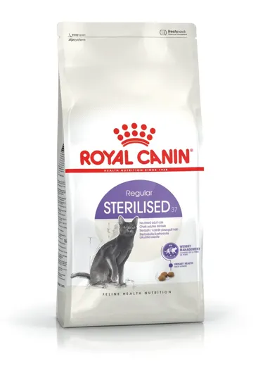 ROYAL Canin FNH Cat Sterilised 10 Kg