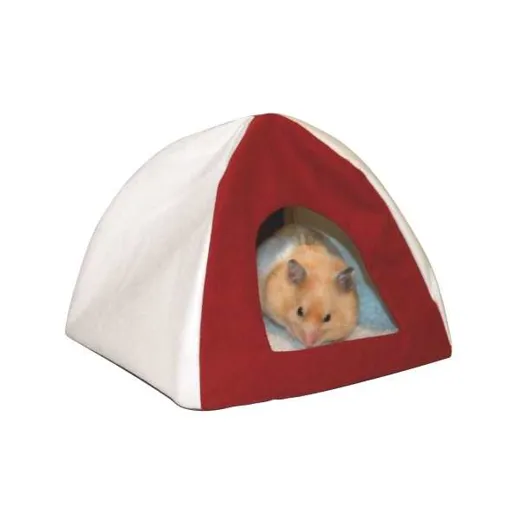 Kerbl Hamsterzelt 