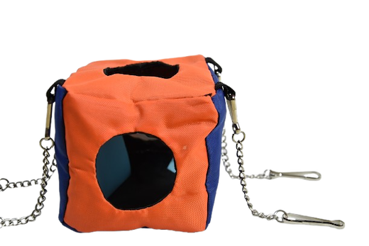 Nobby Hamster Kuschelhöhle zum Aufhängen