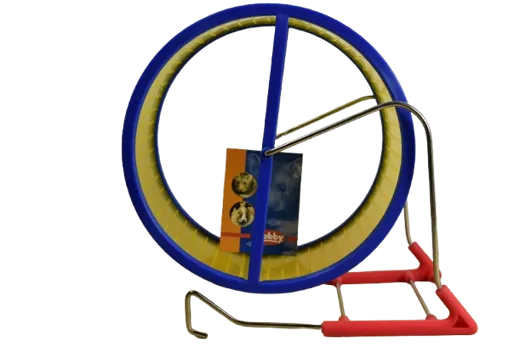 Nobby Laufrad für Ratten