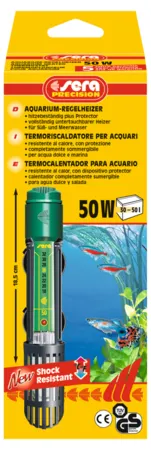 Sera Aquarium Regelheizer 50 W