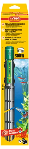 Sera Aquarium Regelheizer 300 W