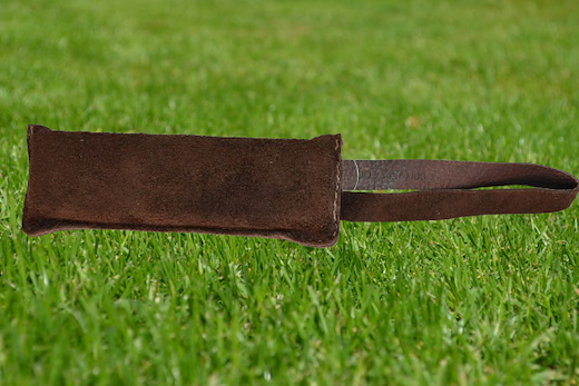 Welpenbringsel 17/30x5x1.7 cm