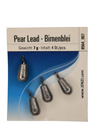 Birnenblei 7 g JENZI | schneider-online24.ch