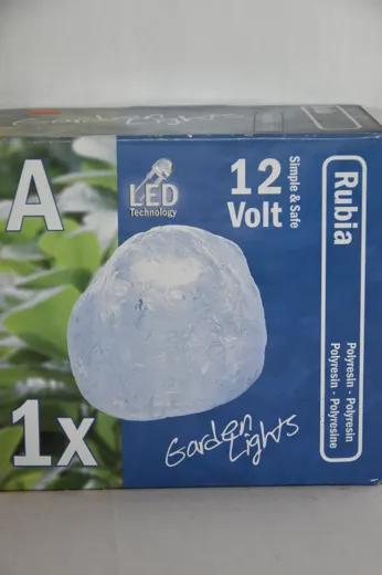 Erweiterungsset RUBIA Aluminium 12 Volt | schneider-online24.ch